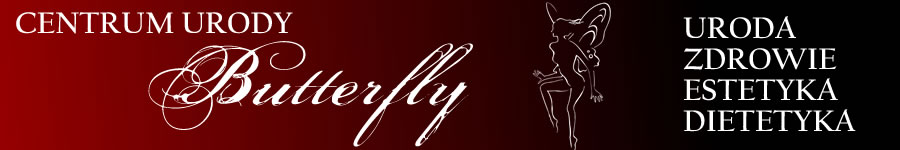 Centrum Urody Butterfly